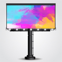 智慧LED显示系列Smart LED Display